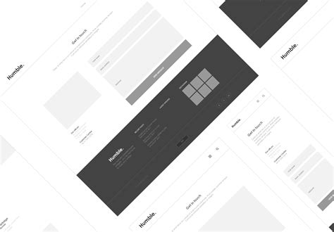 Free Axure Templates